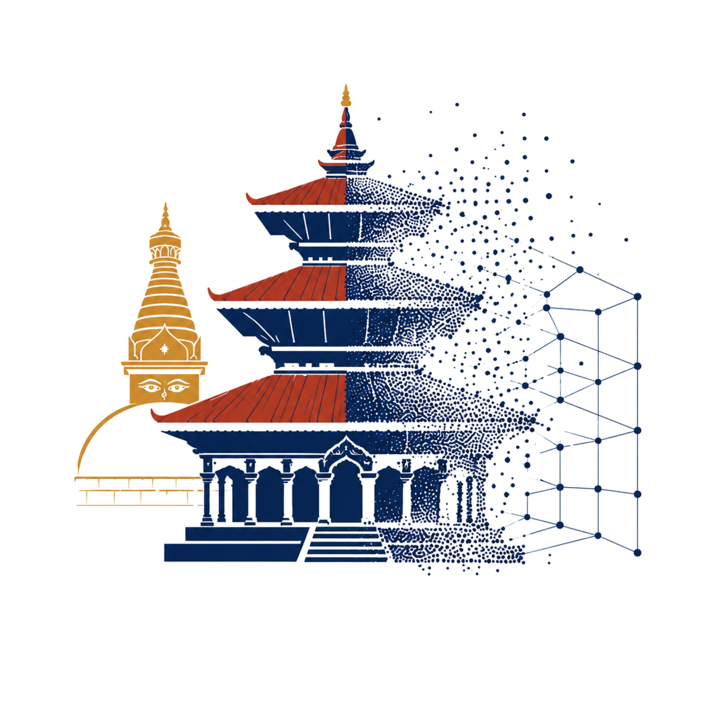 HamroSampada logo